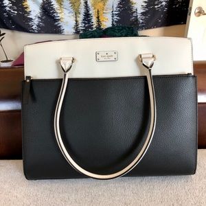 💖 Gorgeous Kate Spade New York Large Tote Bag